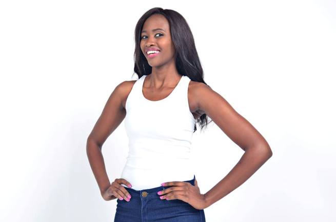 Miss Botswana Top 30 List Part 2 Botswana Youth Magazine