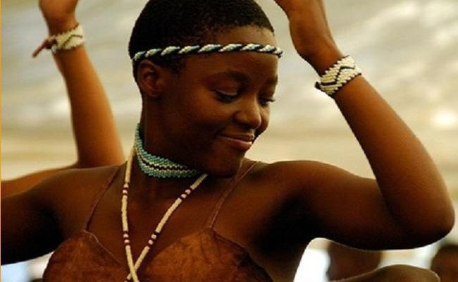Botswana Joins The World To Celebrate International Women’s Day