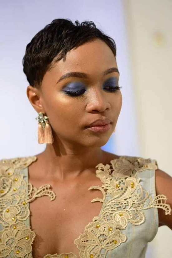 Top 10 most beautiful women in Botswana Part 1 | Botswana Youth Magazine
