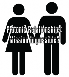 5 signs your platonic relationship is at a DEAD END - Botswana Youth