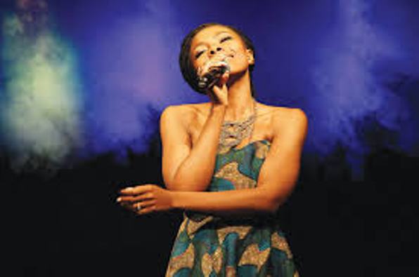 10 Things You Didn T Know About Samantha Mogwe Botswana Youth Magazine
