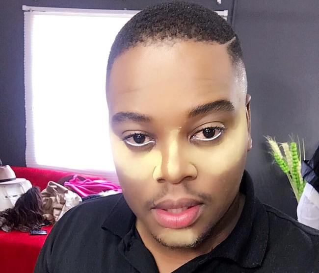 Should Men Wear Makeup? | Botswana Youth Magazine