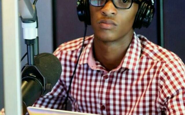 Goaba Mojakgomo Might Be Going Back To Radio! - Botswana Youth Magazine