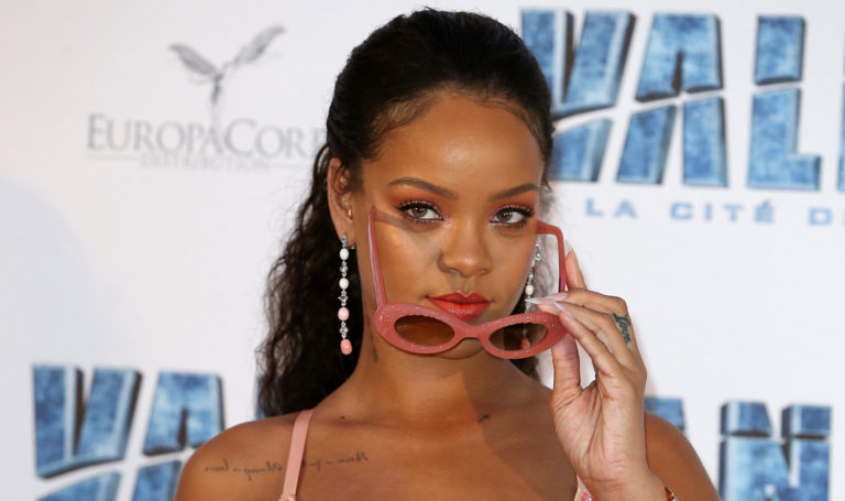 Rihanna's Ninth Album: Release Date, Tracklist - Botswana Youth Magazine