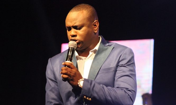 Vusi joins other gospel artists into the prophet ministry? | Botswana ...