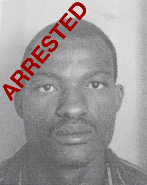 34-year old Francistown man accused of murdering 13 year old girl arrested