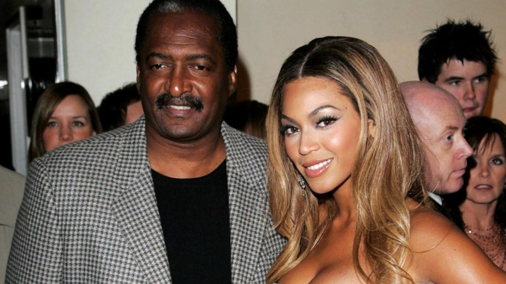 Beyonce's Father