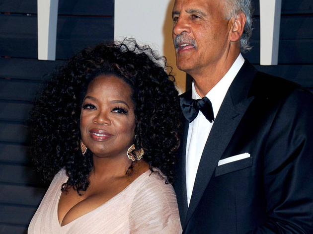 He Is Why Oprah Winfrey Is Glad She Didn't Get Married