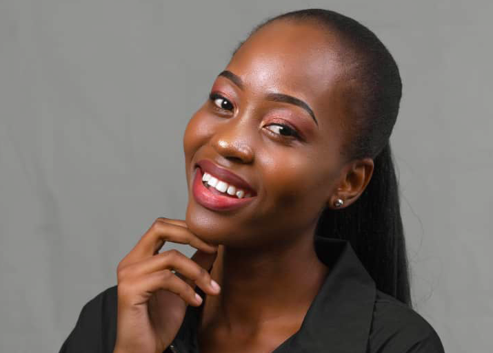 Lorato Ikobe Sets Her Eyes On Miss University Africa 2019