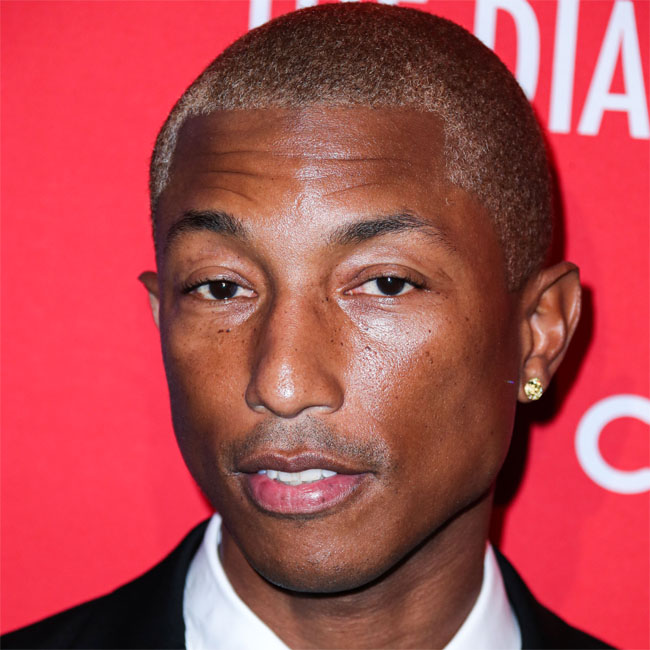that_tanzanianguy a X: Evolution of Pharrell Williams 1492 1990