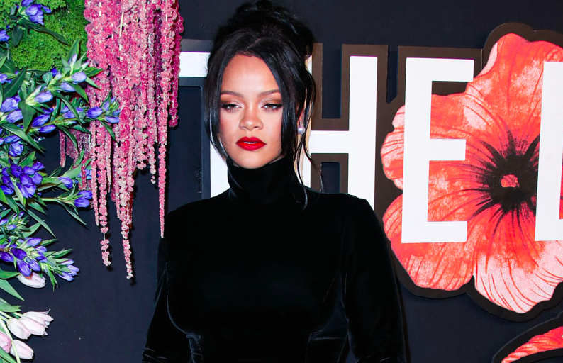 Rihanna says she's not a 'sellout'