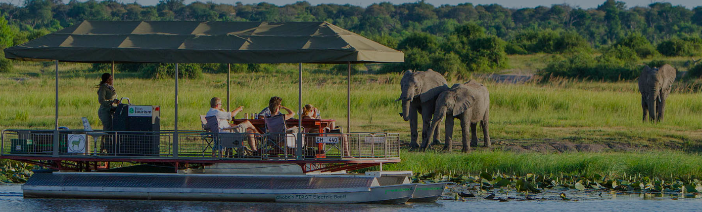 5 Photo Of Chobe Game Lodge That Prove It's A Piece Of Paradise