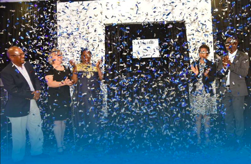 Stanbic Bank Botswana AcceleR8 Incubator Launches