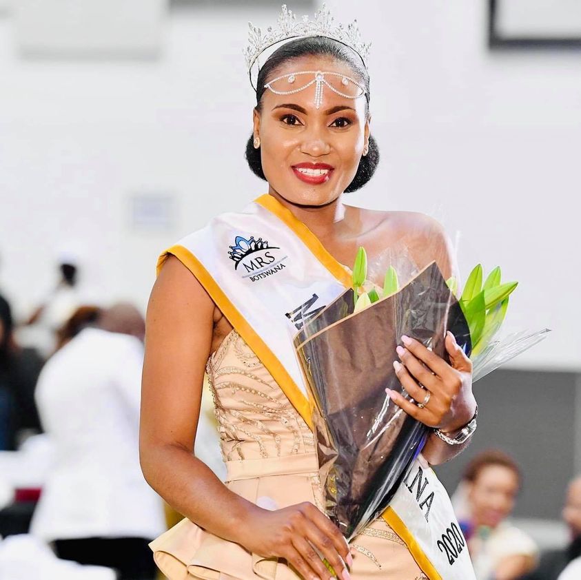 Mrs Botswana Official Appeals For Financial Support Botswana Youth Magazine