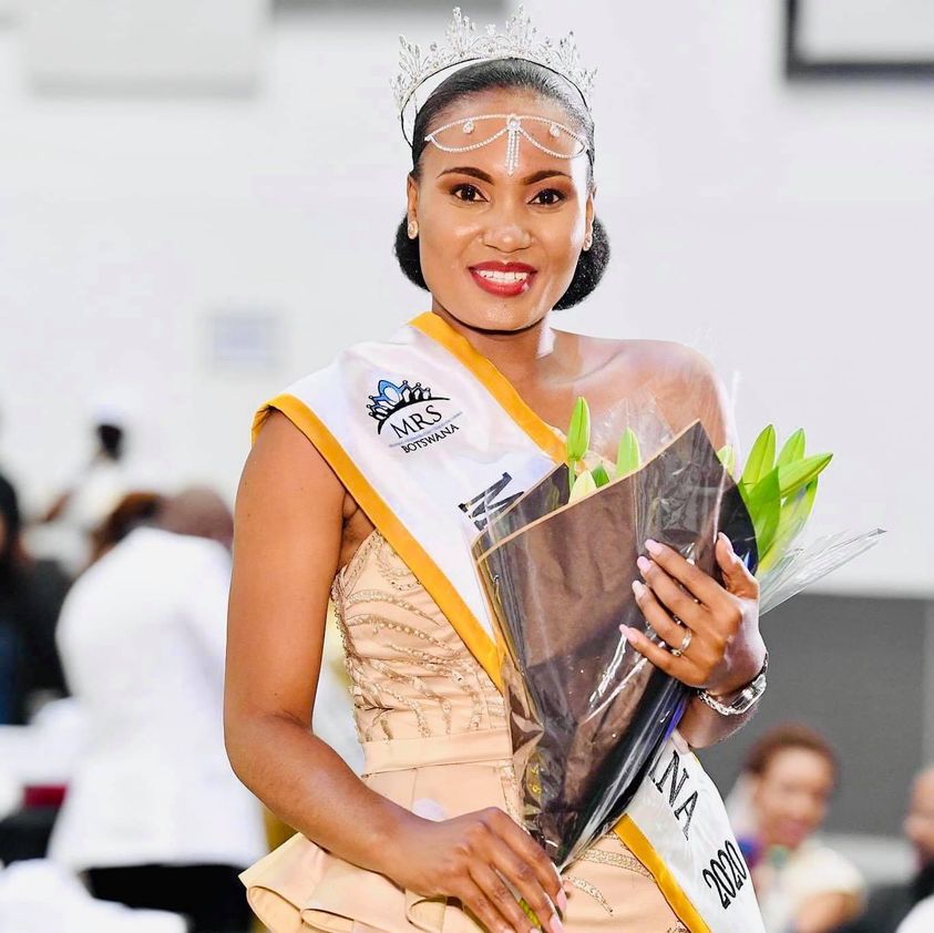 Mrs Botswana Official Appeals For Financial Support Botswana Youth Magazine 9731